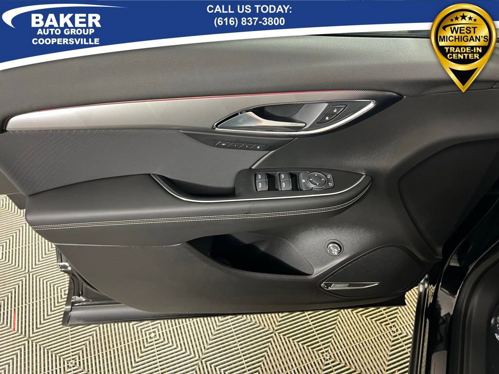 2026 Buick Envision Sport Touring - Photo 16