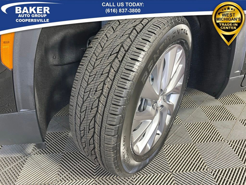 2026 Buick Enclave Preferred - Photo 40