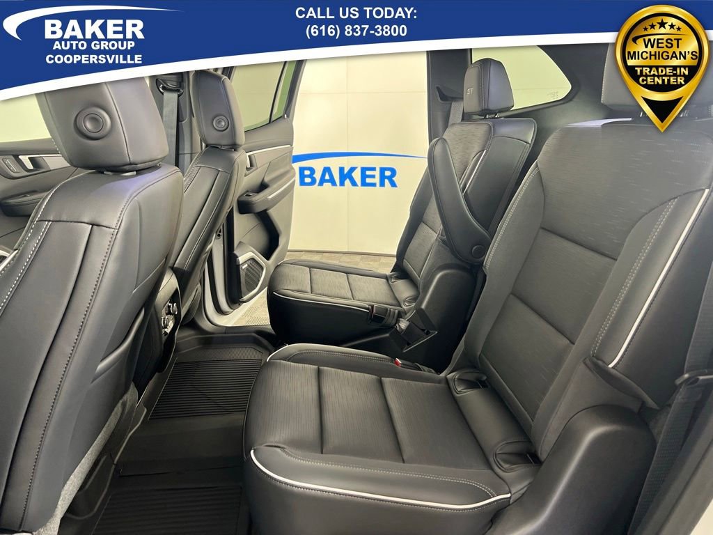 2026 Buick Enclave Sport Touring - Photo 16