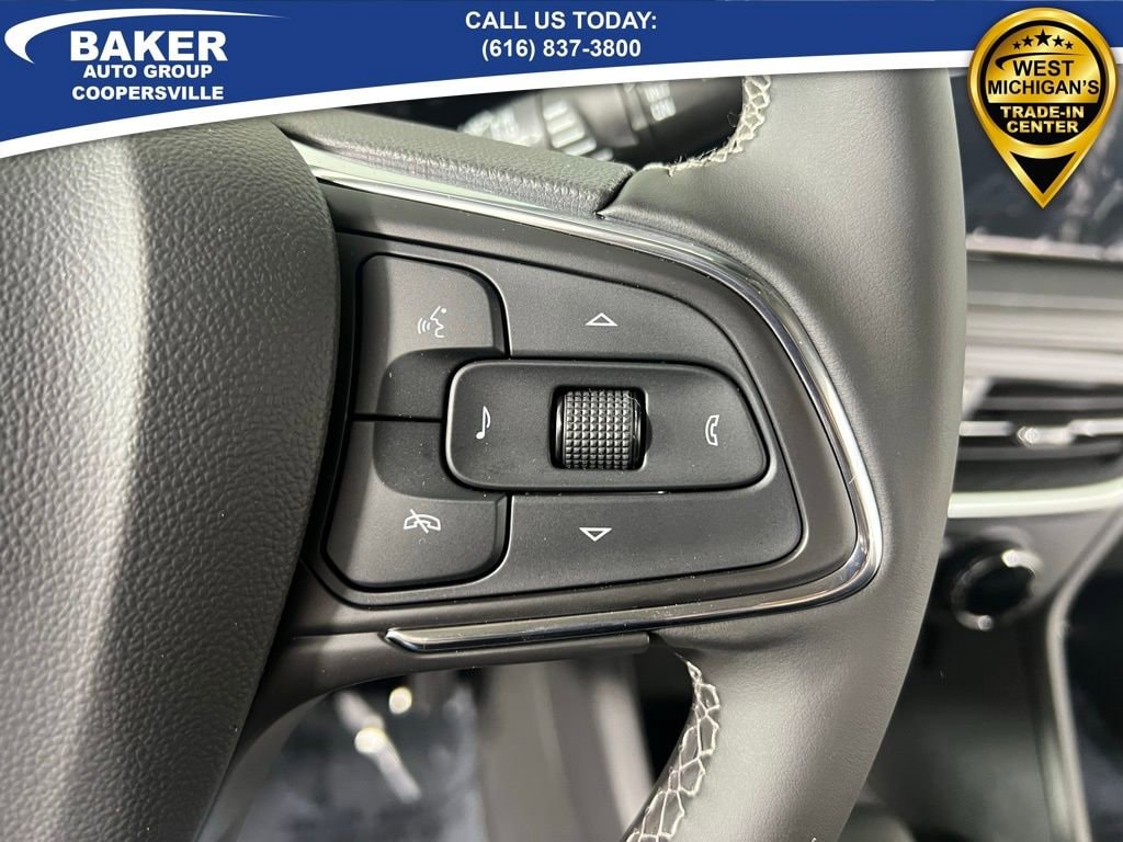 2026 Buick Encore GX Preferred - Photo 24