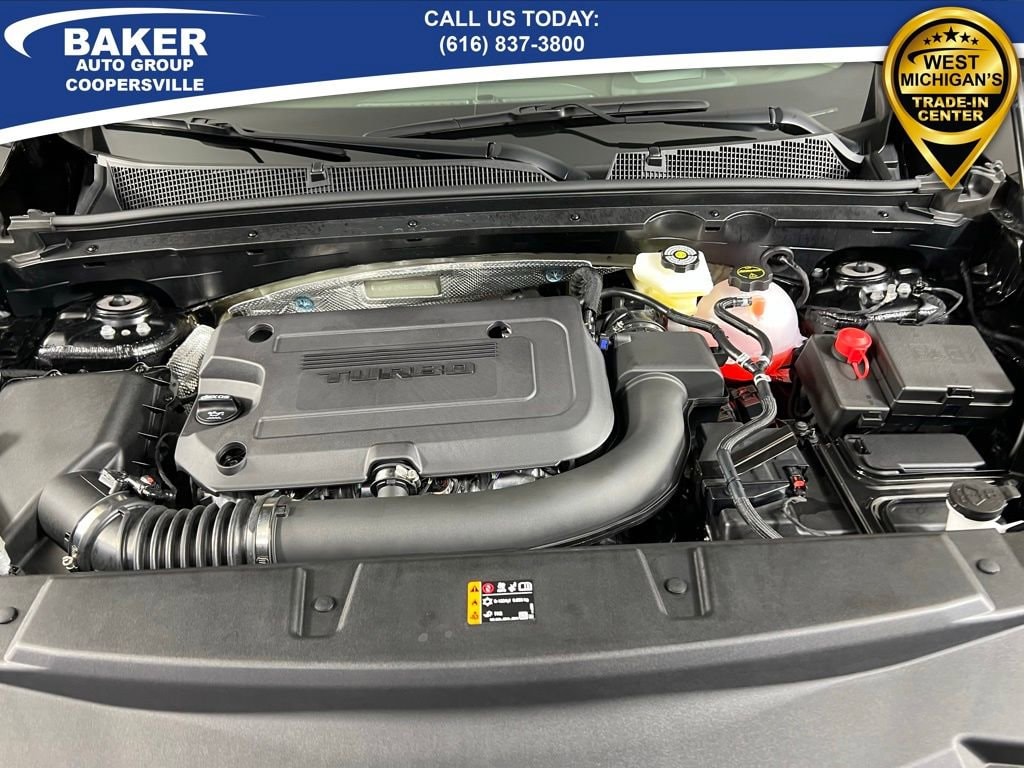 2026 Buick Envision Sport Touring - Photo 29
