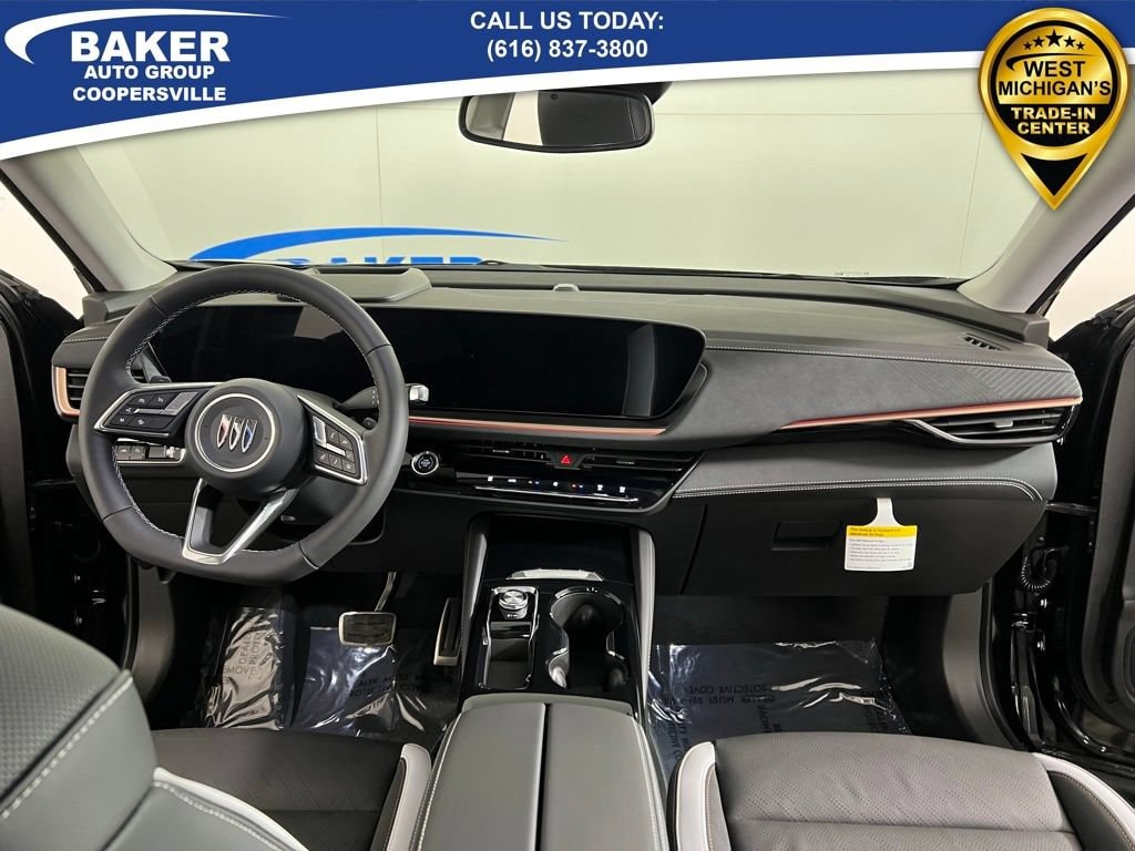 2026 Buick Envision Sport Touring - Photo 10