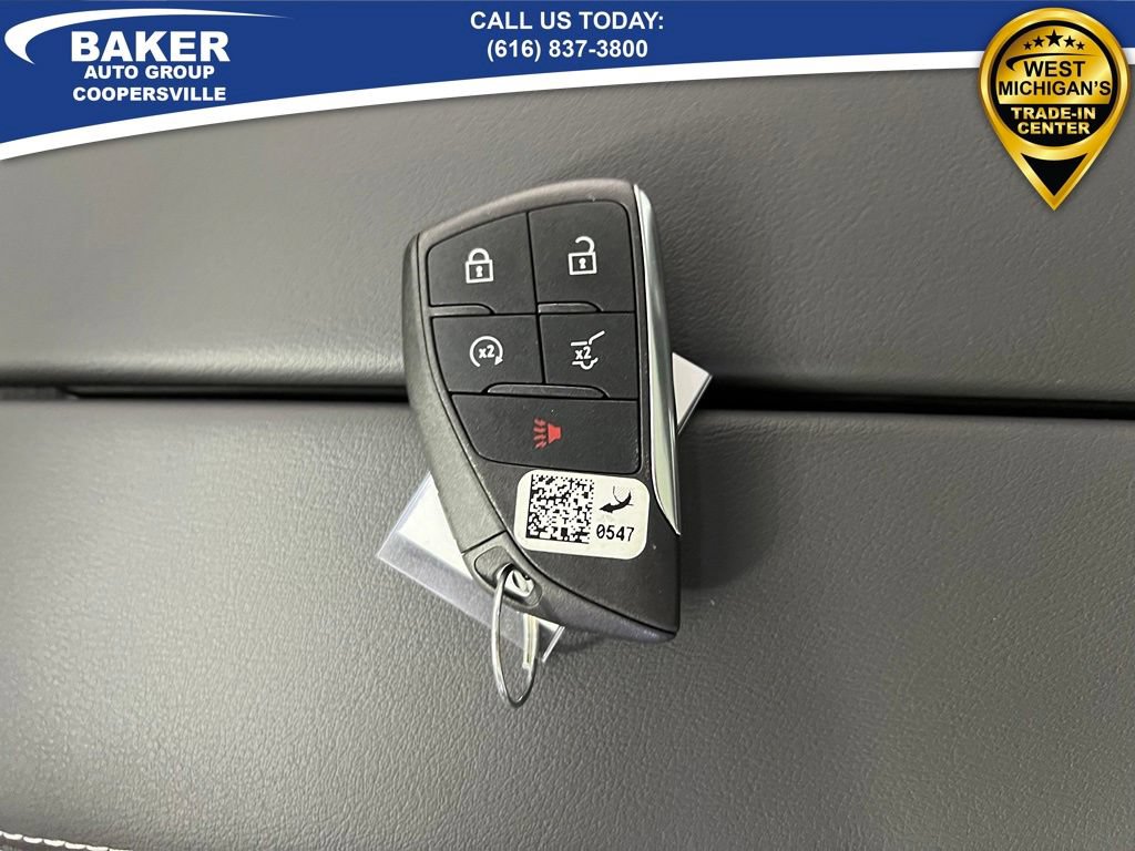 2026 Buick Envision Sport Touring - Photo 40