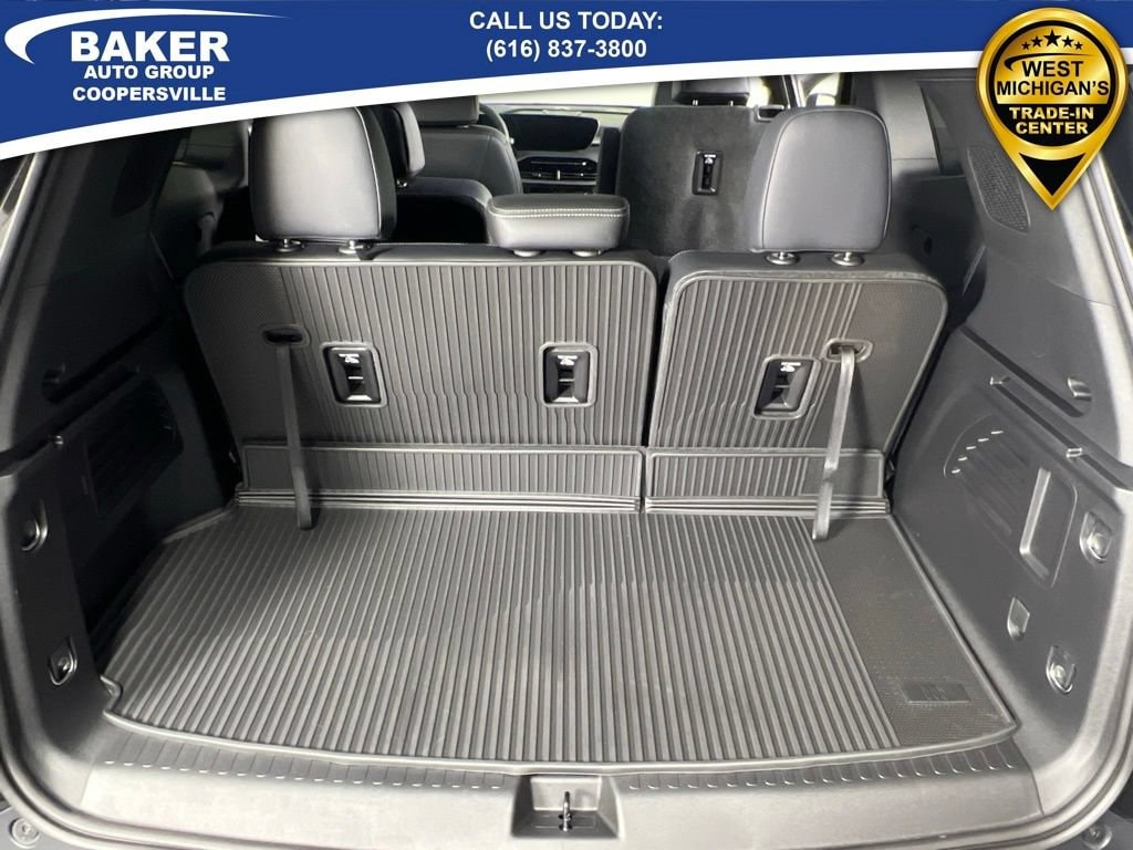 2027 Buick Enclave Preferred - Photo 13