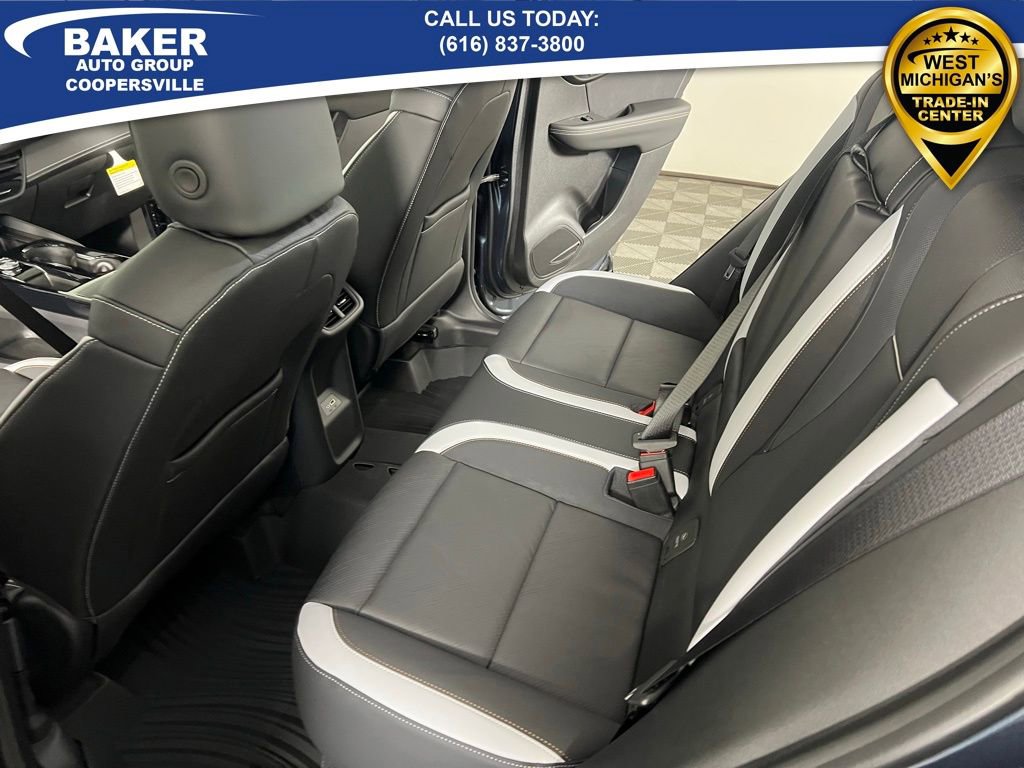 2026 Buick Envision Sport Touring - Photo 15