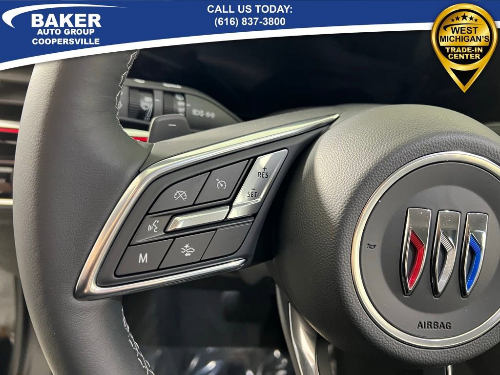 2026 Buick Envision Preferred - Photo 22