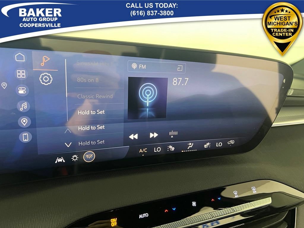2026 Buick Enclave Sport Touring - Photo 31