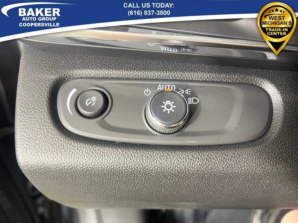 2026 Buick Envista Preferred - Photo 28