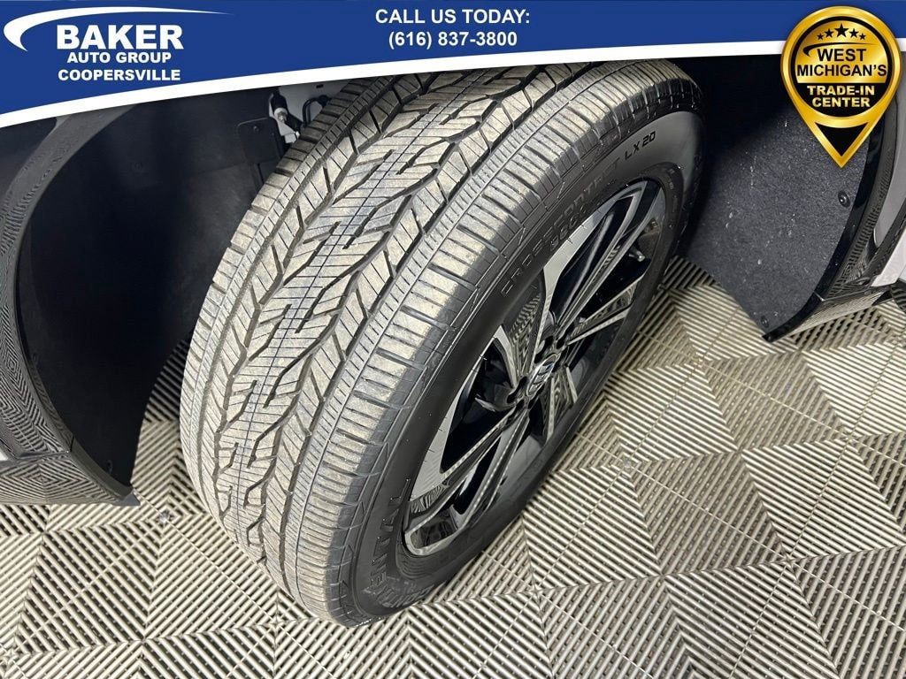 2026 Buick Enclave Sport Touring - Photo 33