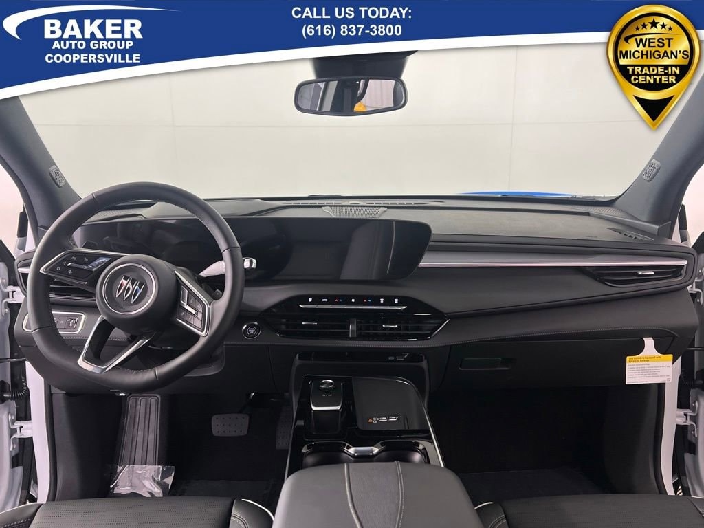 2026 Buick Enclave Sport Touring - Photo 9