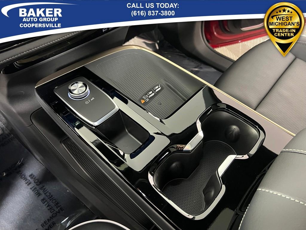 2026 Buick Enclave Avenir - Photo 39