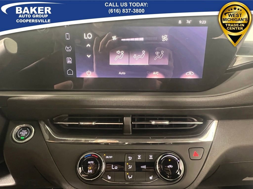 2026 Buick Envista Preferred - Photo 25