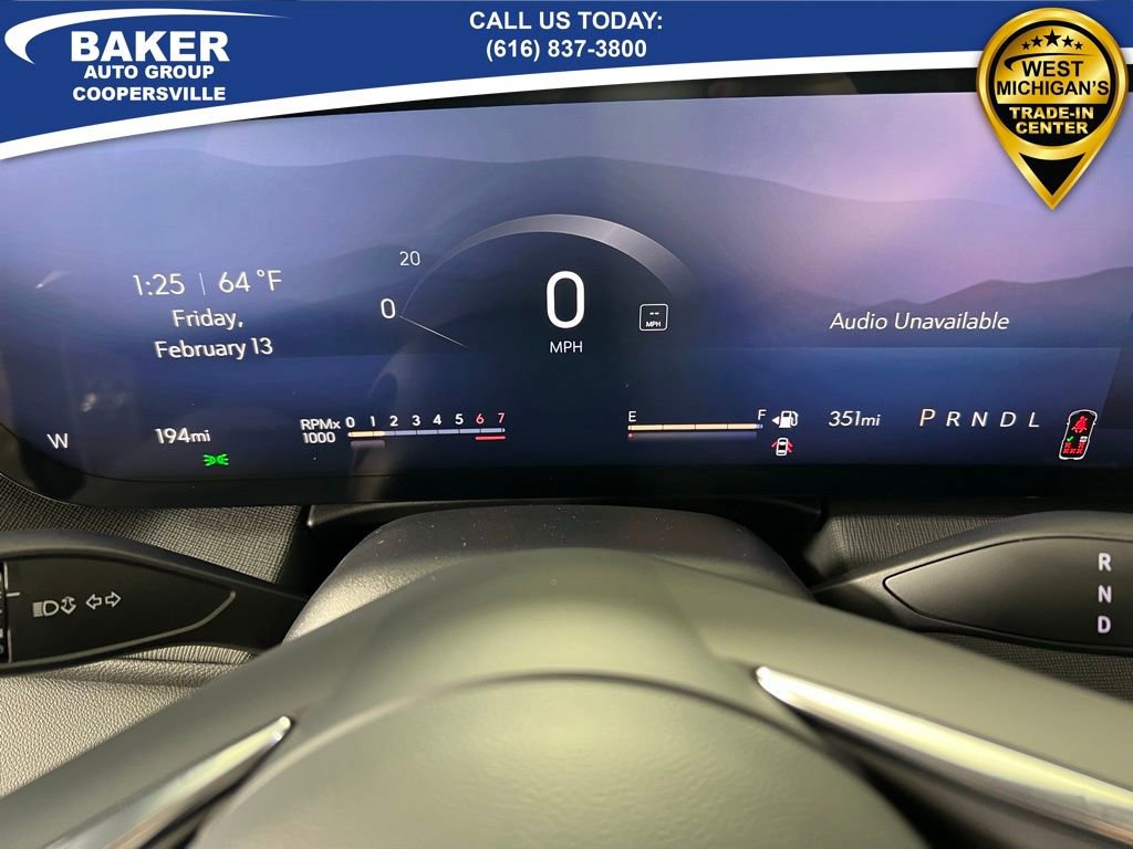 2026 Buick Enclave Sport Touring - Photo 26