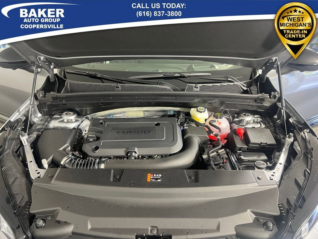 2026 Buick Envision Sport Touring - Photo 38