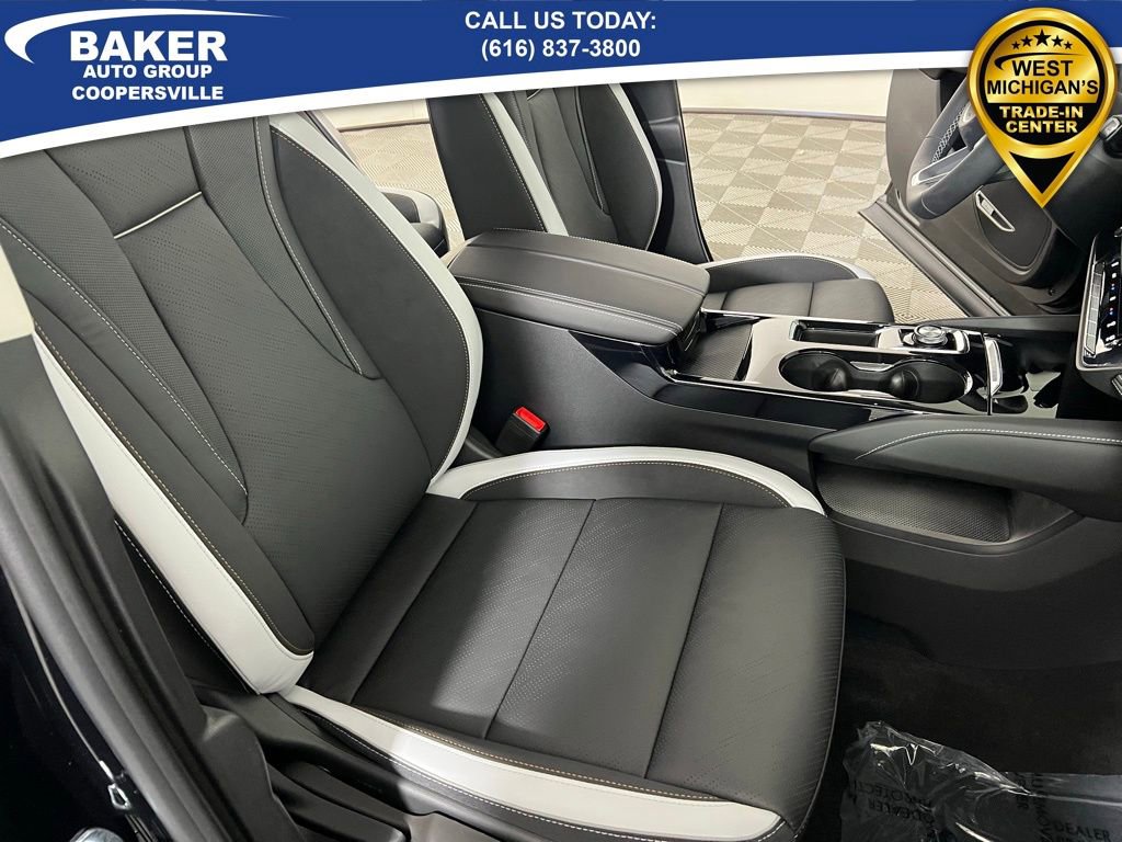 2026 Buick Envision Sport Touring - Photo 11