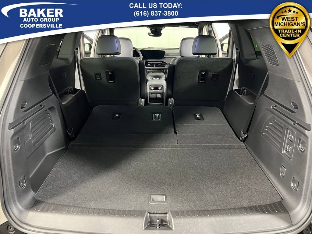 2026 Buick Enclave Sport Touring - Photo 15