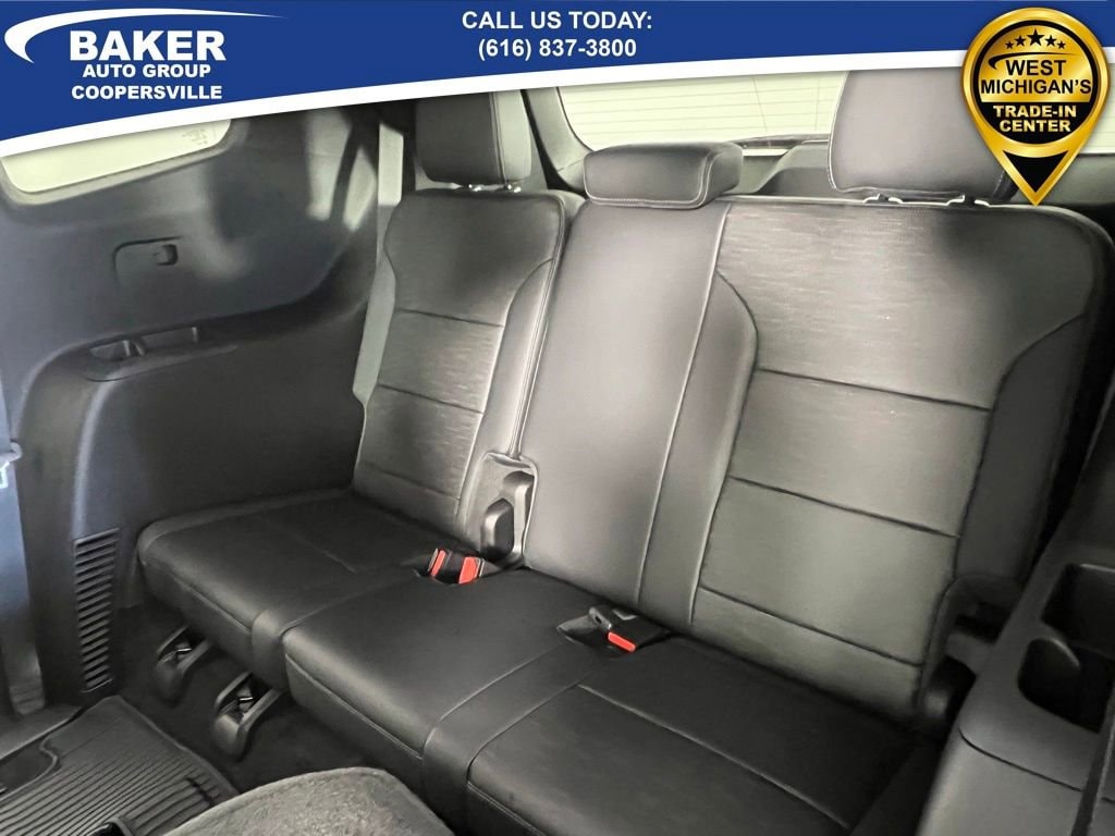 2026 Buick Enclave Sport Touring - Photo 18