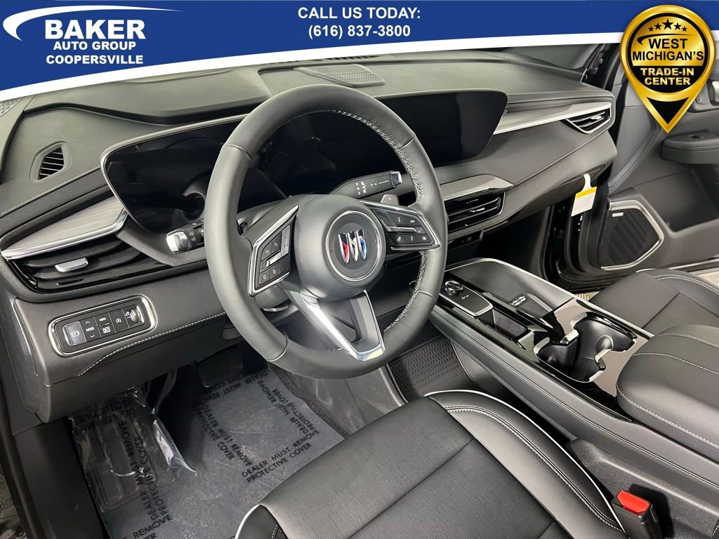 2026 Buick Enclave Preferred - Photo 20