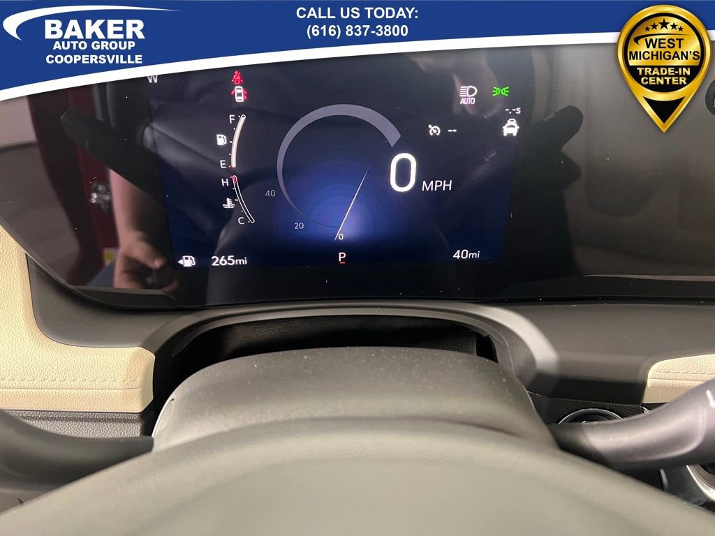 2026 Buick Encore GX Preferred - Photo 24
