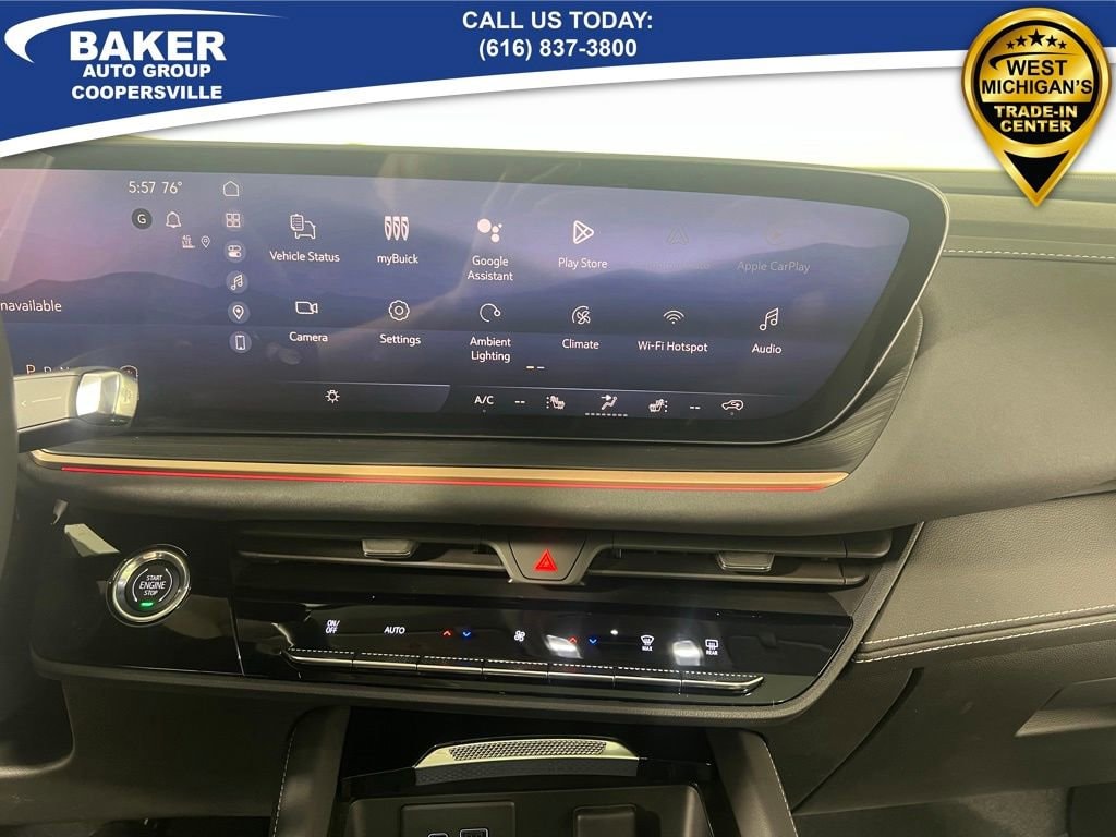 2026 Buick Envision Sport Touring - Photo 25