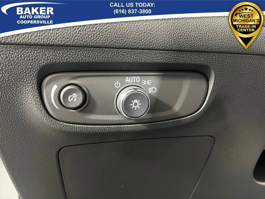 2026 Buick Encore GX Preferred - Photo 19