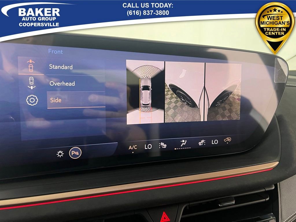 2026 Buick Envision Sport Touring - Photo 31