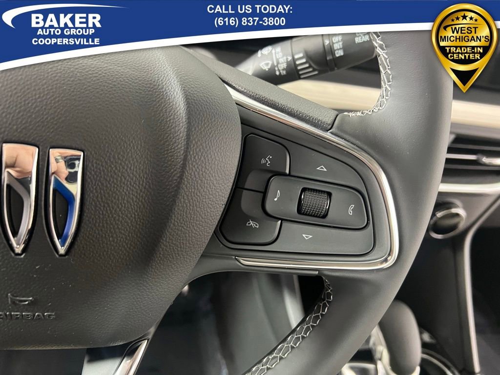 2026 Buick Encore GX Preferred - Photo 22
