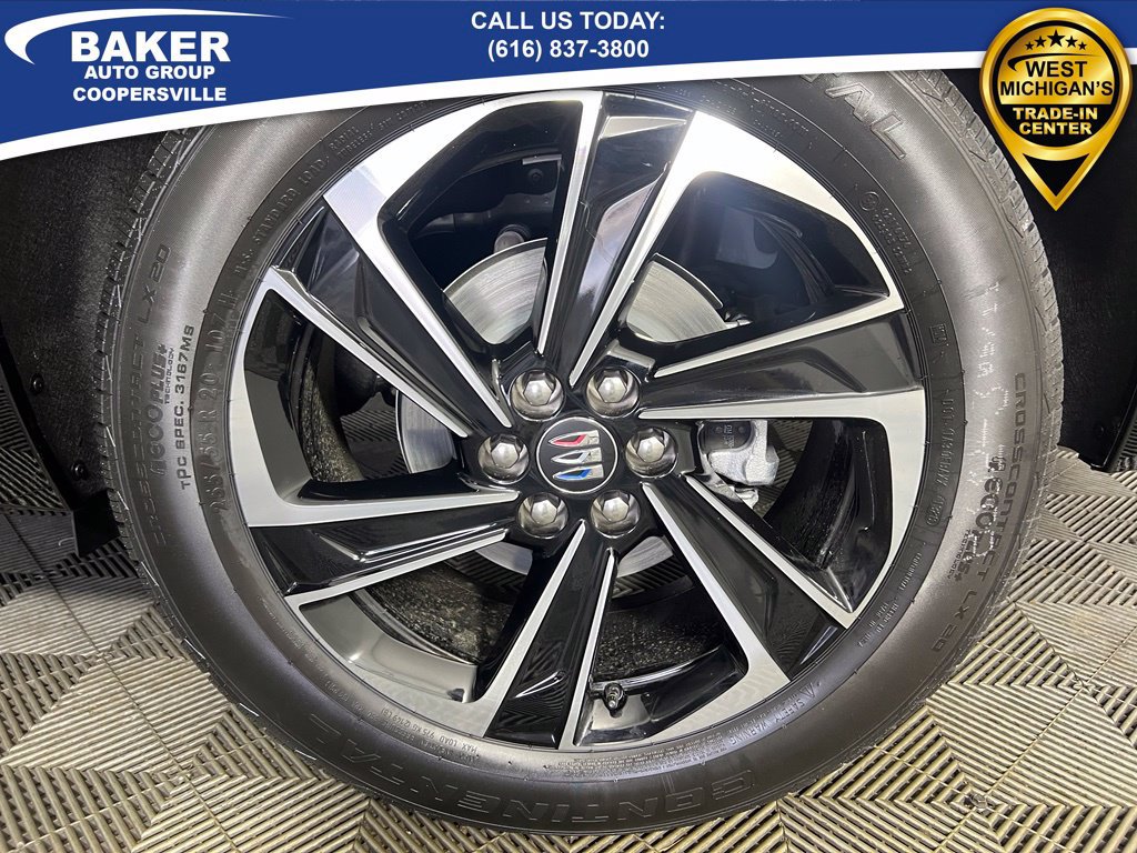2026 Buick Enclave Sport Touring - Photo 38