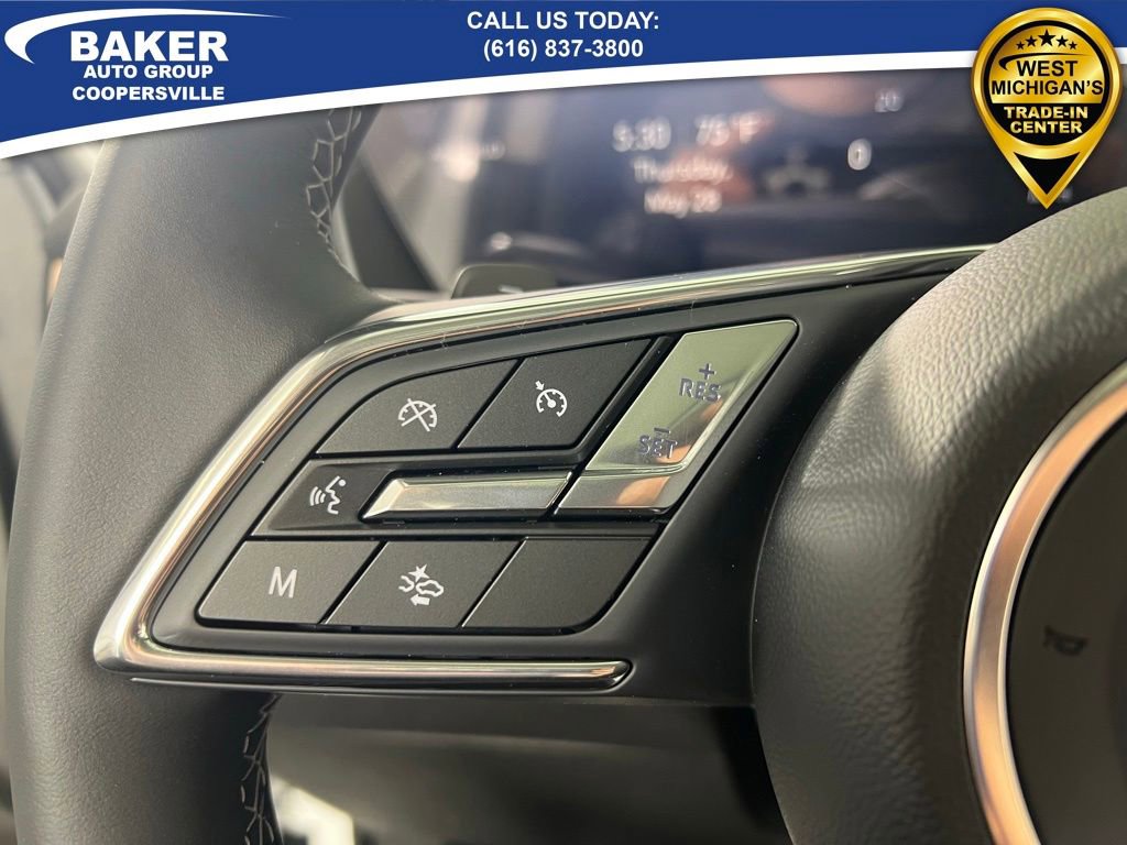 2026 Buick Envision Sport Touring - Photo 24