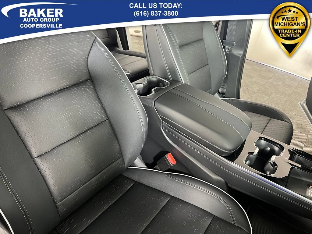 2026 Buick Enclave Sport Touring - Photo 12