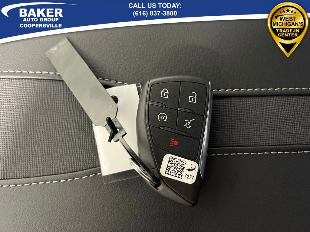 2026 Buick Enclave Sport Touring - Photo 43