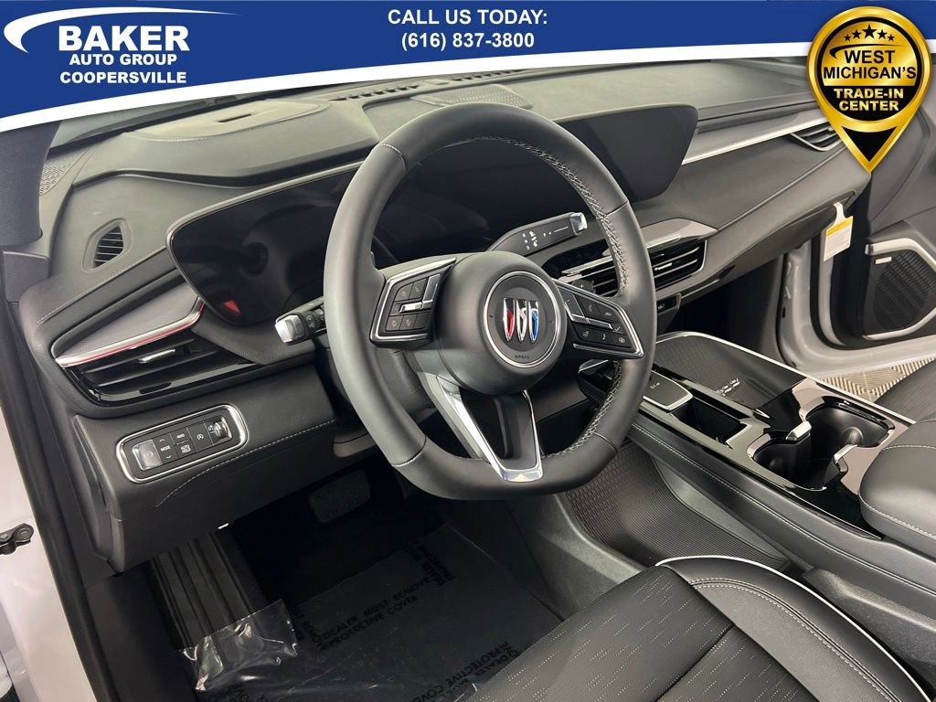 2026 Buick Enclave Sport Touring - Photo 22