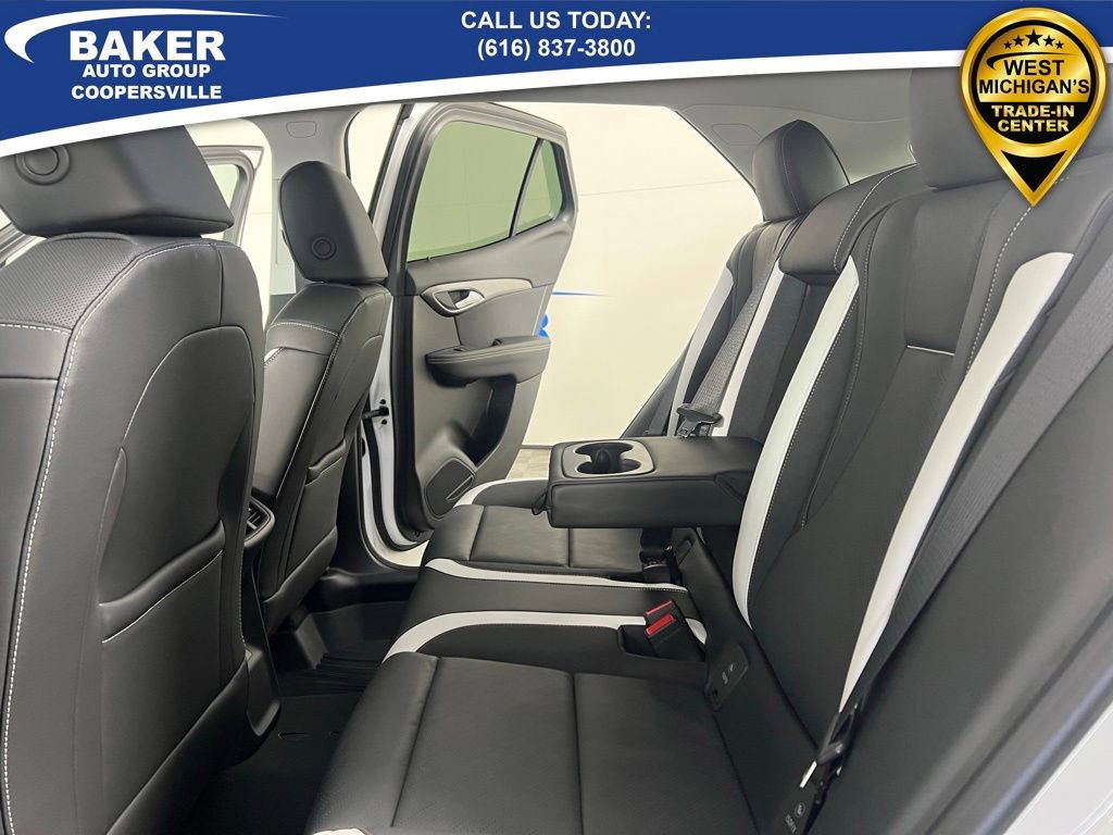 2026 Buick Envision Sport Touring - Photo 16