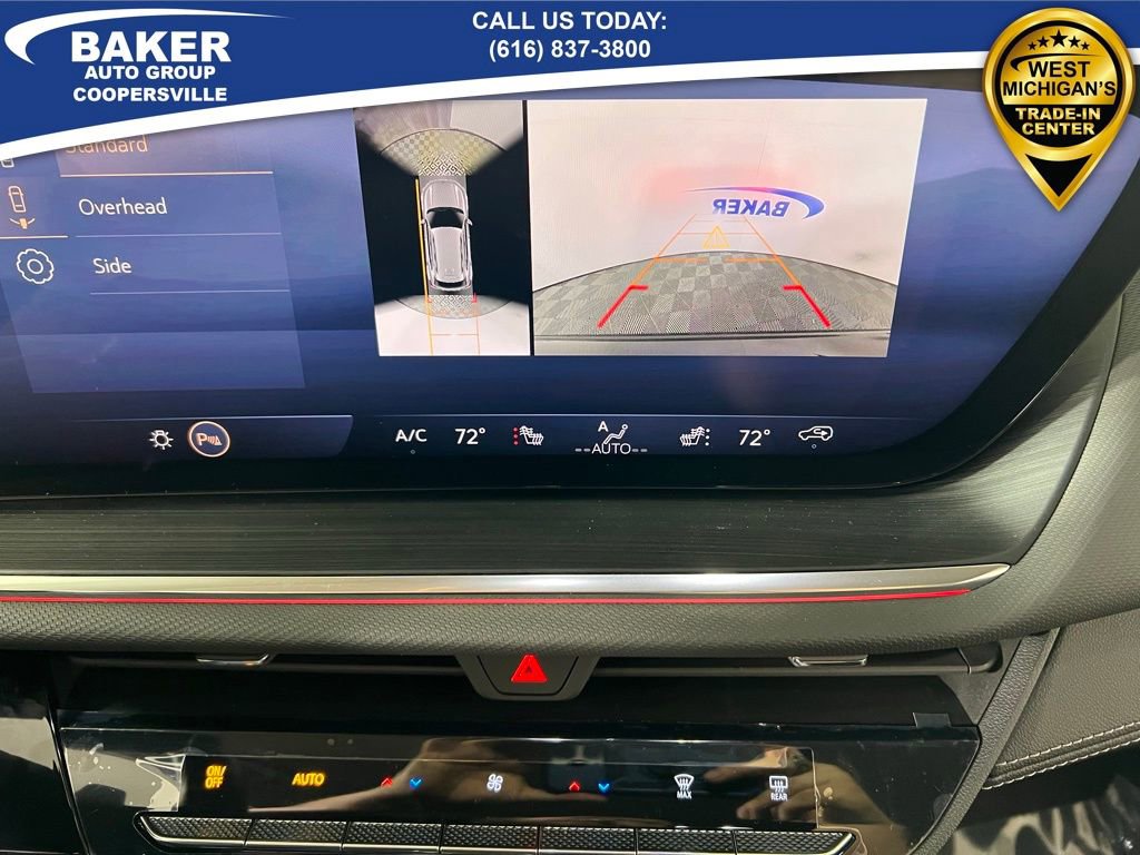 2026 Buick Envision Preferred - Photo 28