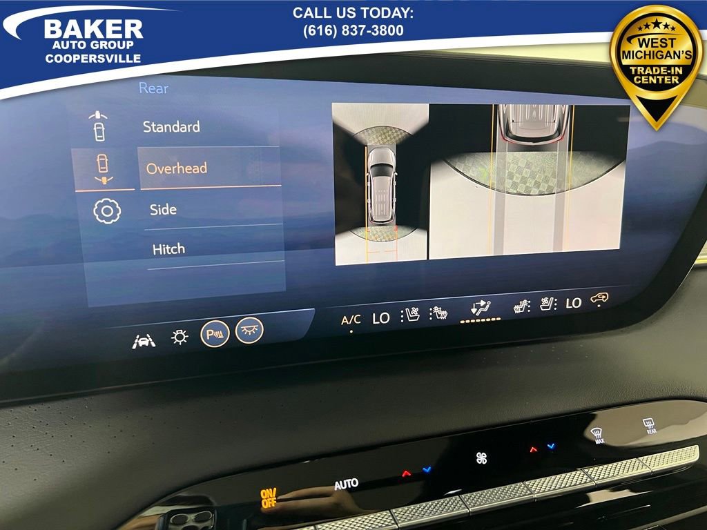 2026 Buick Enclave Avenir - Photo 33