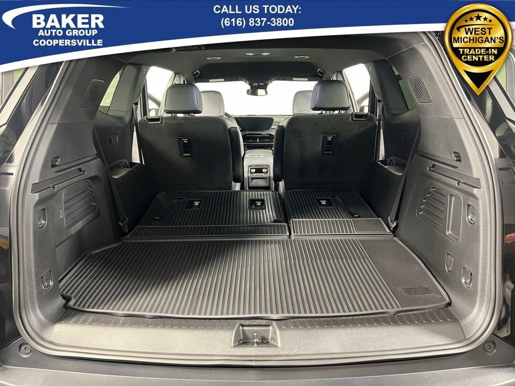 2026 Buick Enclave Preferred - Photo 14