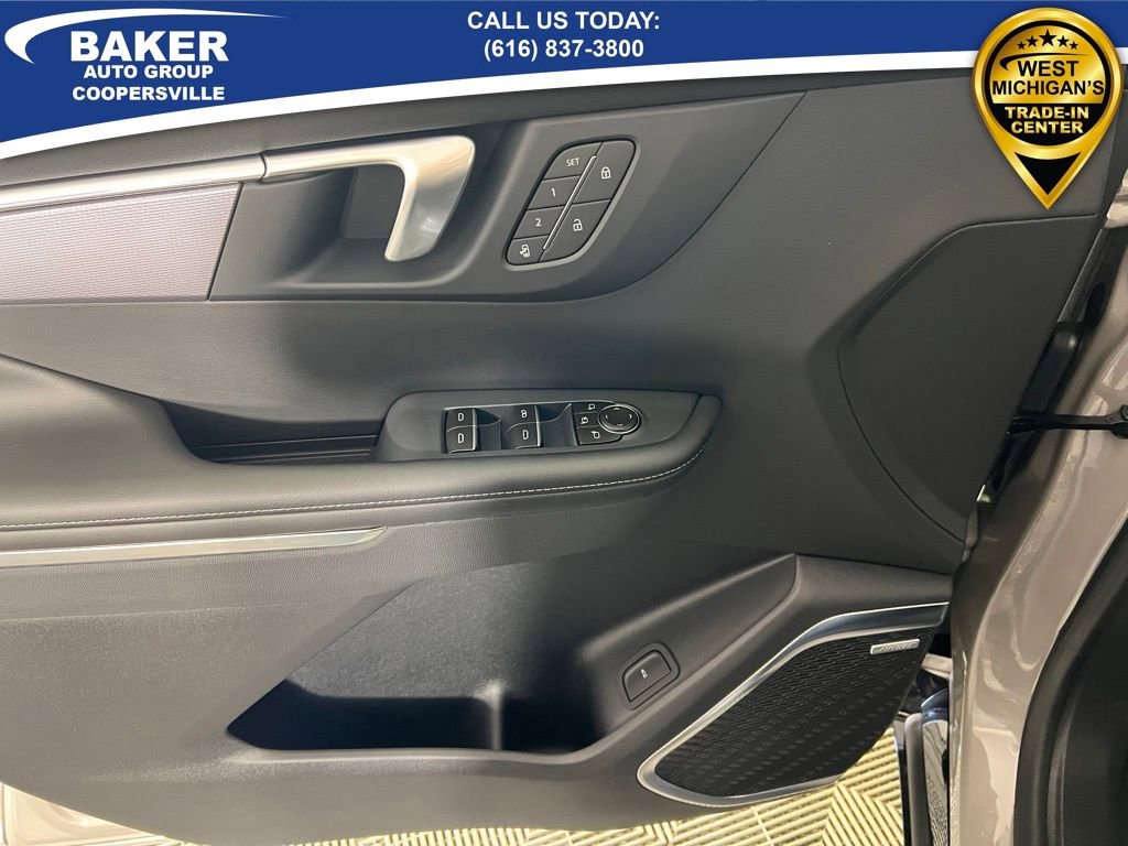 2026 Buick Enclave Sport Touring - Photo 19