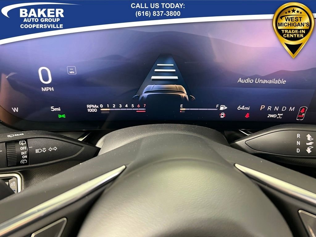 2026 Buick Envision Preferred - Photo 25