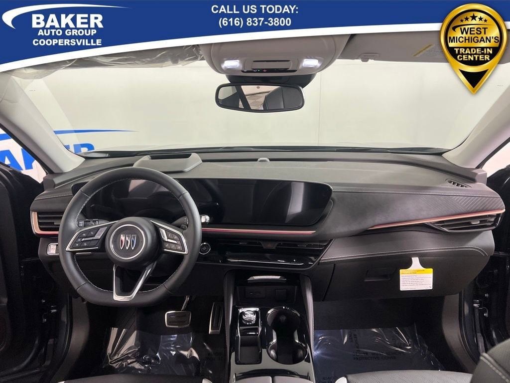 2026 Buick Envision Sport Touring - Photo 10