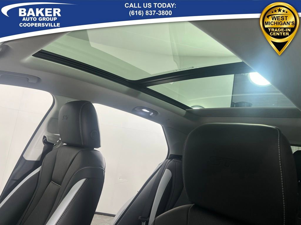 2026 Buick Envision Sport Touring - Photo 21