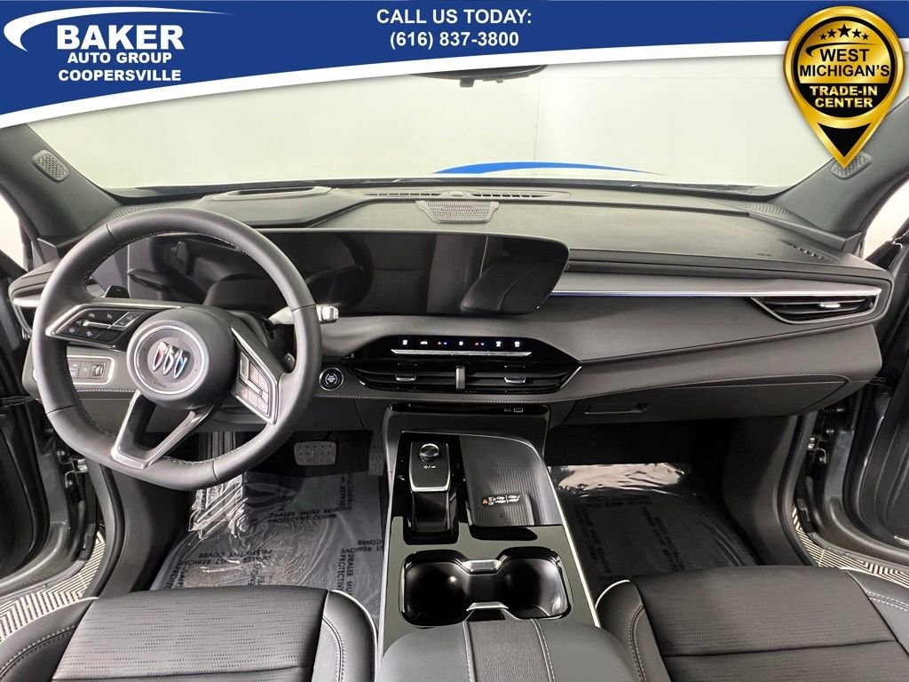 2026 Buick Enclave Sport Touring - Photo 9