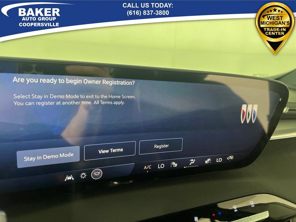 2026 Buick Enclave Sport Touring - Photo 29