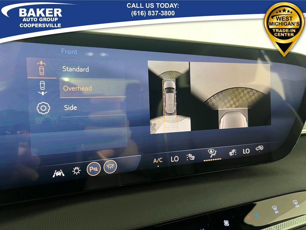 2026 Buick Enclave Preferred - Photo 34