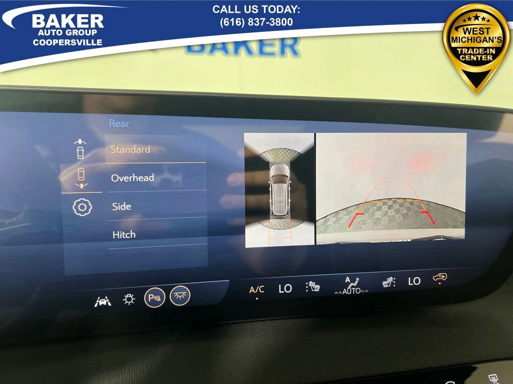 2026 Buick Enclave Sport Touring - Photo 28