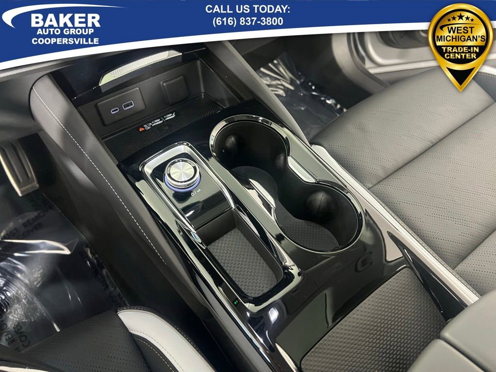 2026 Buick Envision Sport Touring - Photo 34