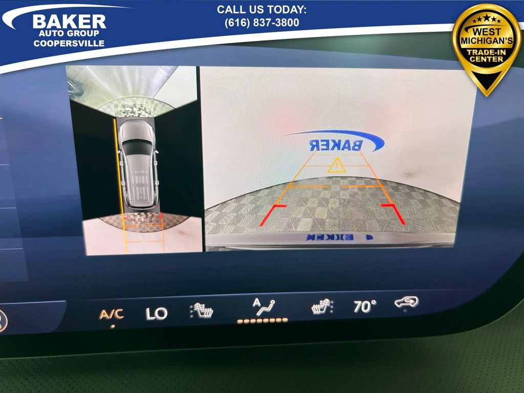 2027 Buick Enclave Preferred - Photo 25