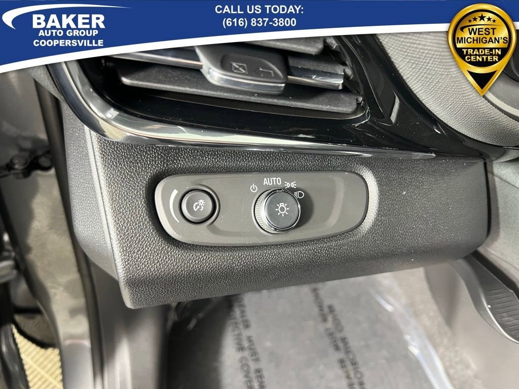 2026 Buick Envista Sport Touring - Photo 17