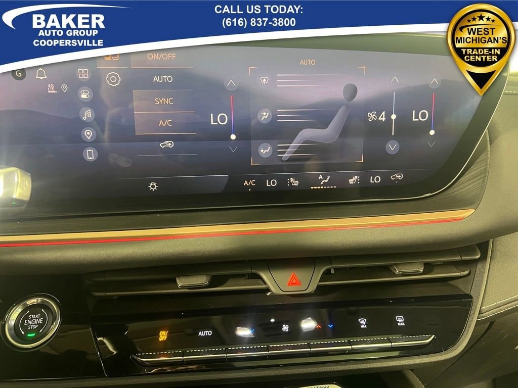 2026 Buick Envision Sport Touring - Photo 26