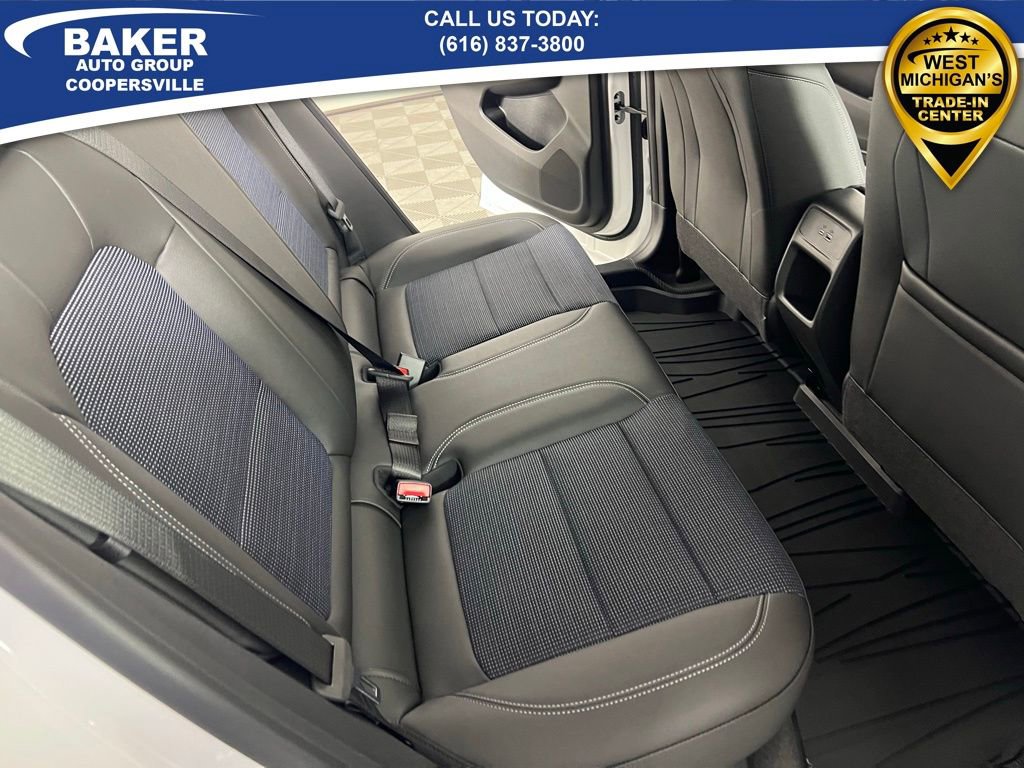 2026 Buick Envista Preferred - Photo 12