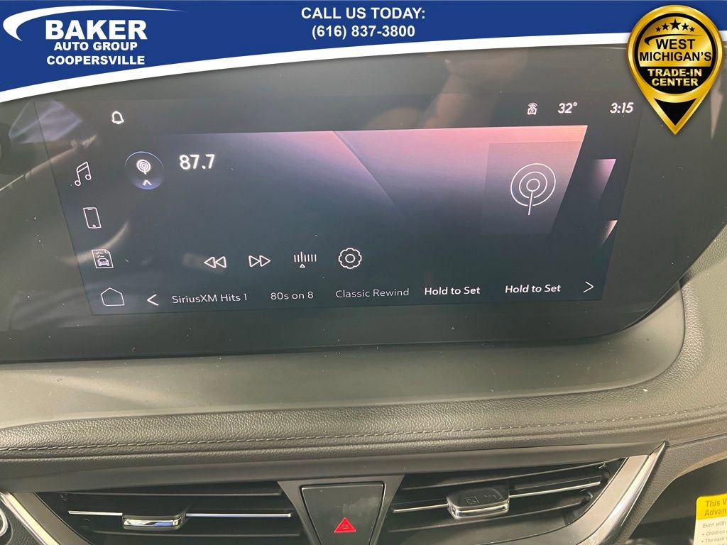 2026 Buick Encore GX Preferred - Photo 25